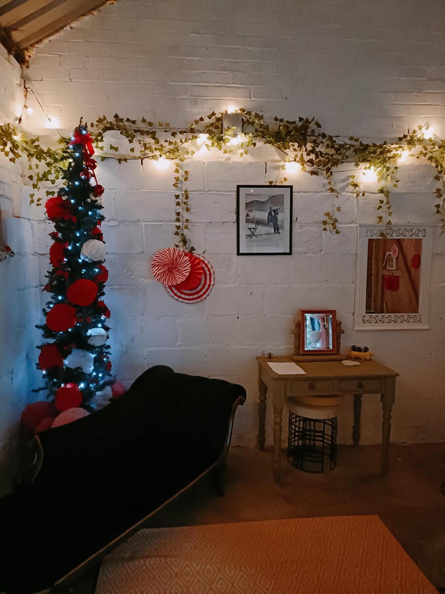 The White Dove Bed And Breakfast With Glamping Newark Showground Zewnętrze zdjęcie